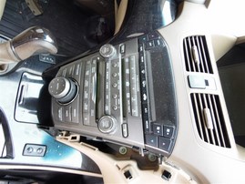 2008 Acura MDX White 3.7L AT 4WD #A22638